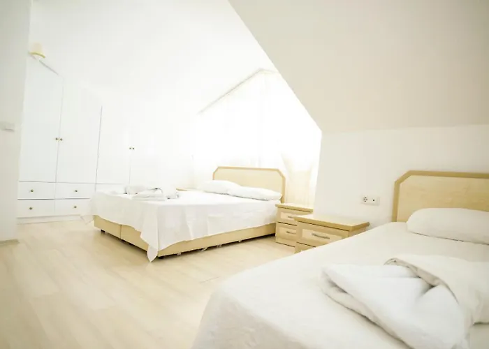 Kekik Azure Homes Oeluedeniz 3*