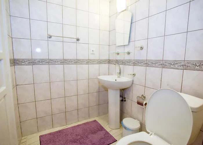 Kekik Azure Homes Oeluedeniz 3* Fethiye