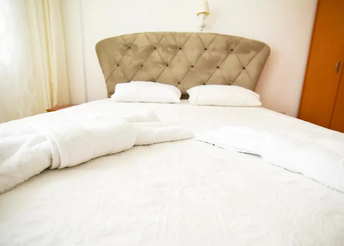 Kekik Azure Homes Oeluedeniz Hotel de apartamente