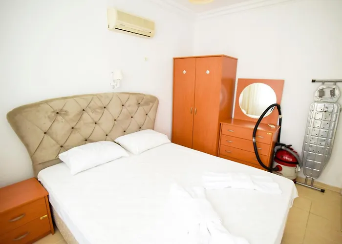 Kekik Azure Homes Oeluedeniz