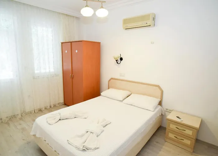 Hotel de apartamente Kekik Azure Homes Oeluedeniz Fethiye