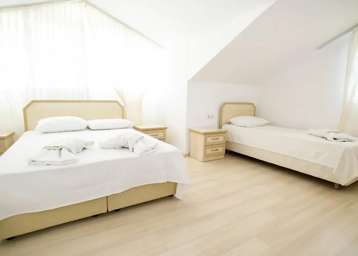 Kekik Azure Homes Oeluedeniz 3*