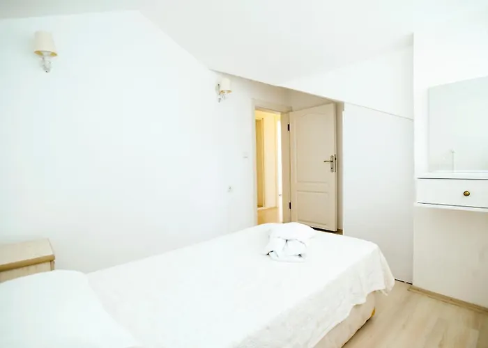 Kekik Azure Homes Oeluedeniz 3* Fethiye