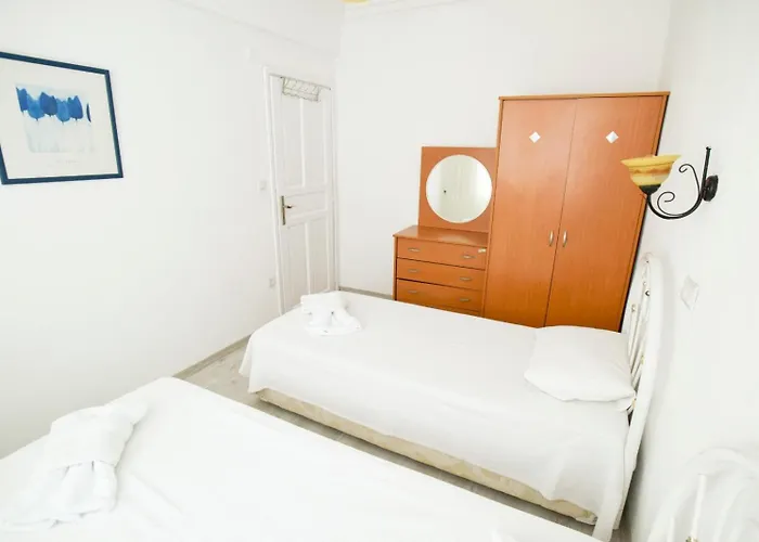 Kekik Azure Homes Oeluedeniz 3* Fethiye