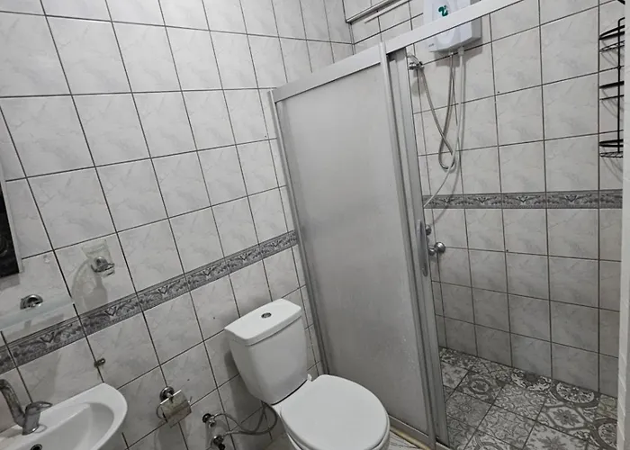 Kekik Azure Homes Oeluedeniz Apartmanhotel