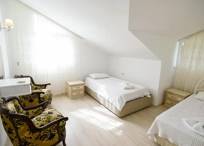 Kekik Azure Homes Oeluedeniz 3*