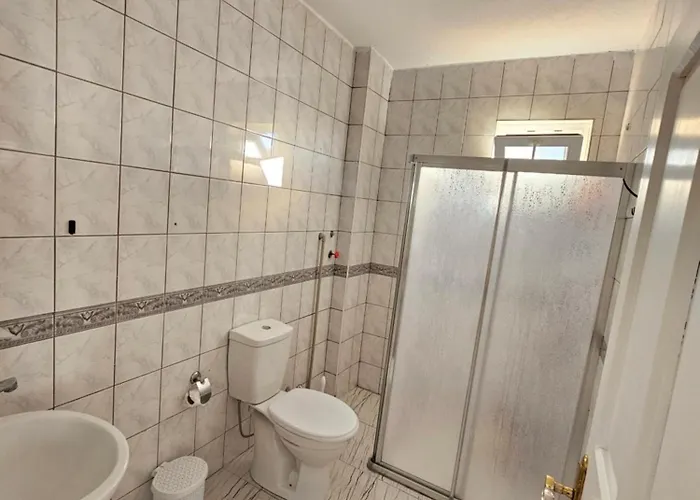 Kekik Azure Homes Oeluedeniz Hotel de apartamente