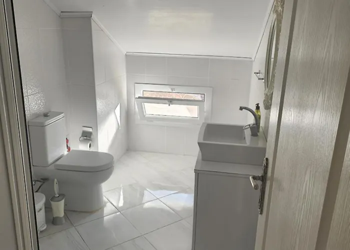 Apartmanhotel Kekik Azure Homes Oeluedeniz