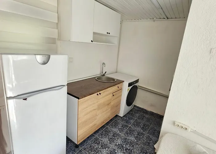 Hotel de apartamente Kekik Azure Homes Oeluedeniz Fethiye