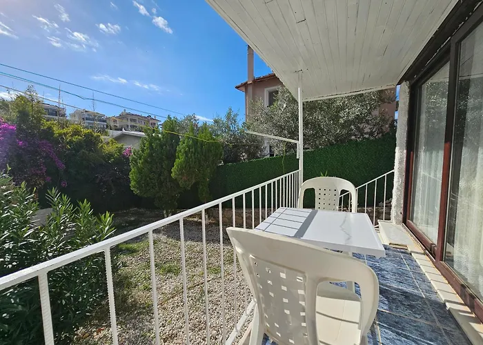 Kekik Azure Homes Oeluedeniz Fethiye