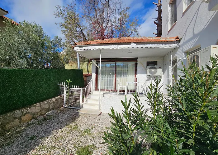 Kekik Azure Homes Oeluedeniz Hotel de apartamente Fethiye