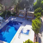Kekik Azure Homes Oeluedeniz