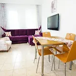 Kekik Azure Homes Oeluedeniz Aparthotel