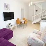 Aparthotel Kekik Azure Homes Oeluedeniz 3*