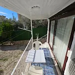 Kekik Azure Homes Oeluedeniz 3*