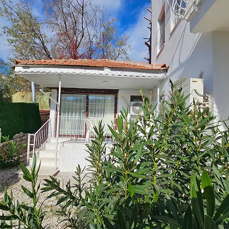 Lejlighedshotel Kekik Azure Homes Oeluedeniz