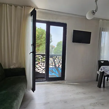 Kekik Azure Homes Oeluedeniz 费特希耶