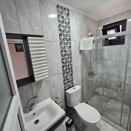 Kekik Azure Homes Oeluedeniz *