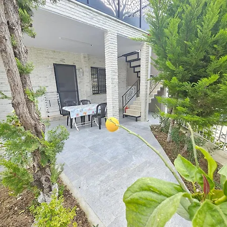 Kekik Azure Homes Oeluedeniz 公寓式酒店 费特希耶