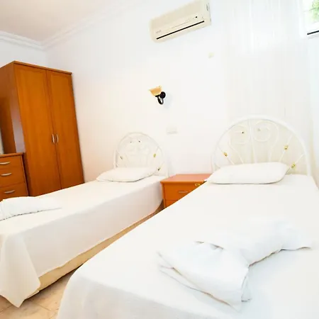 Kekik Azure Homes Oeluedeniz 公寓式酒店 *