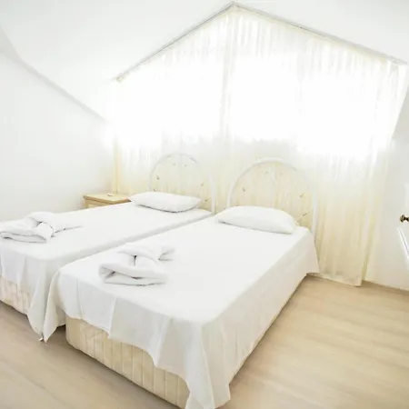Kekik Azure Homes Oeluedeniz 费特希耶