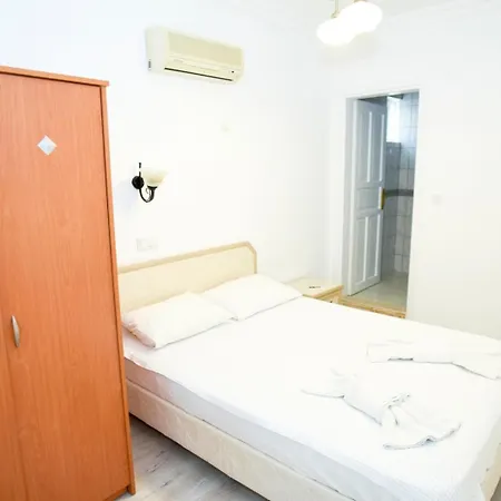 Kekik Azure Homes Oeluedeniz 公寓式酒店