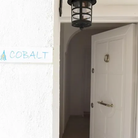 Kekik Azure Homes Oeluedeniz 费特希耶