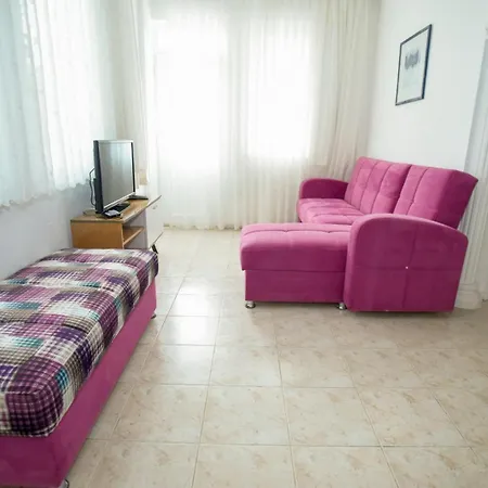 公寓式酒店 Kekik Azure Homes Oeluedeniz