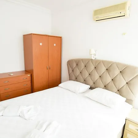 Kekik Azure Homes Oeluedeniz 公寓式酒店 *