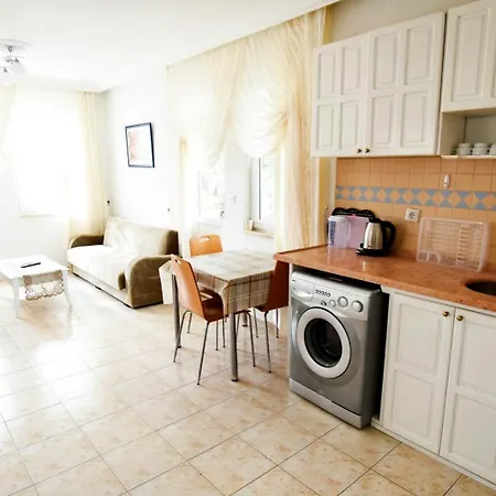 Kekik Azure Homes Oeluedeniz 费特希耶