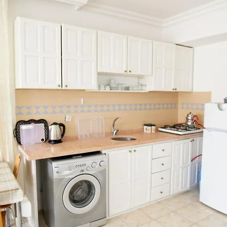 Kekik Azure Homes Oeluedeniz 公寓式酒店