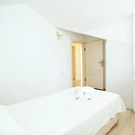 Kekik Azure Homes Oeluedeniz * 费特希耶