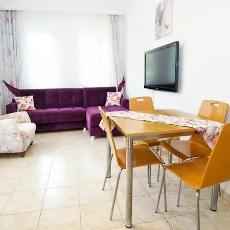 Kekik Azure Homes Oeluedeniz 公寓式酒店