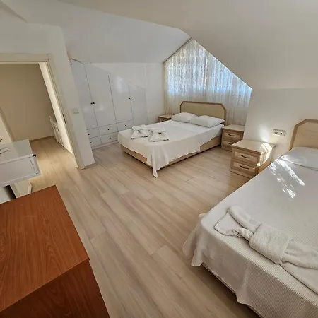 Kekik Azure Homes Oeluedeniz * 费特希耶