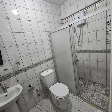 Kekik Azure Homes Oeluedeniz Aparthotel