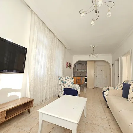 公寓式酒店 Kekik Azure Homes Oeluedeniz