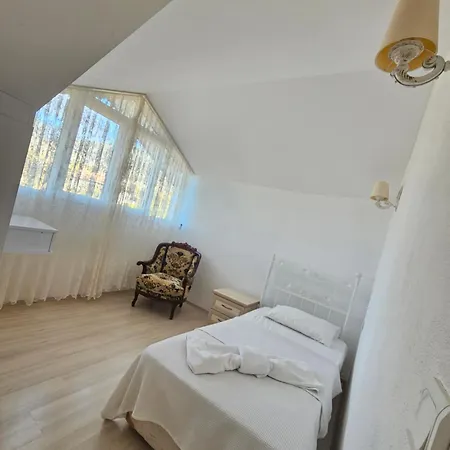 Kekik Azure Homes Oeluedeniz * 费特希耶